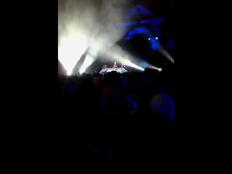 Woody Van Eyden @ TranceFusion 2015 Prague 04.04.2015