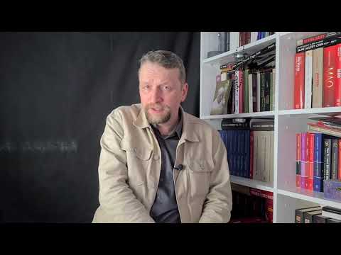 Marcin Bąk (TV Republika): 1 Armia Konna Budionnego - postrach Europy