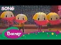 Barney Popular Nursery Rhymes Part 1