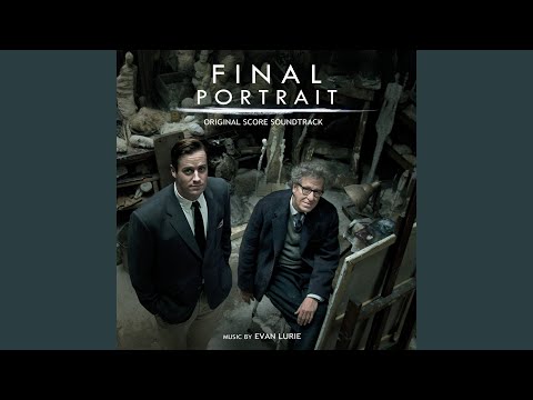 download lagu mp3 mp4 Evan Lurie Final Portrait, download lagu Evan Lurie Final Portrait gratis, unduh video klip Evan Lurie Final Portrait