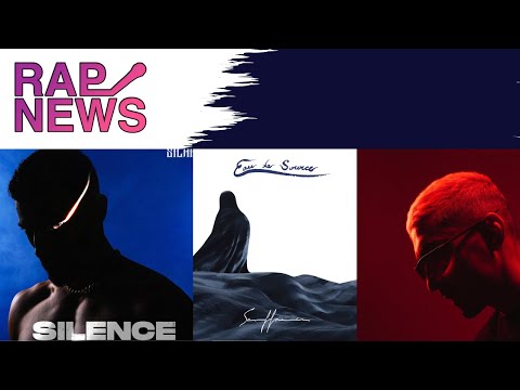 LACRIM, SOUFFRANCE, MISTER YOU, DINOS et toute l'actu rap avec LALAO @mondes_paralleles