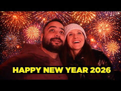 Happy New Year 2026 To All | The Indian Polish Connection