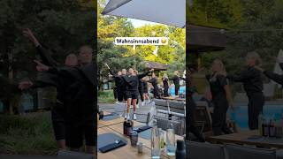 Wer hätte Wolfgang Petry bei uns erwartet?😂