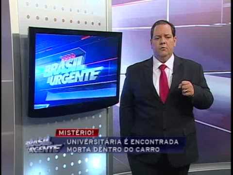 Brasil Urgente Campinas 08 10 2012 - bloco 03