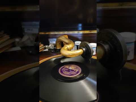 Now You've Got Me Doing it - (Irene Collins) Dick Messener & his Orch Perfect Records #5-11-11 1935