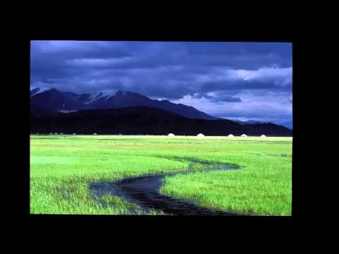 Gavana ft Hishigten - Mongoloo