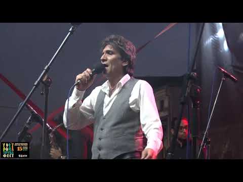 Rufat Selimovski-Roki " TRUBA FEST 2020" Dzelem,Dzelem