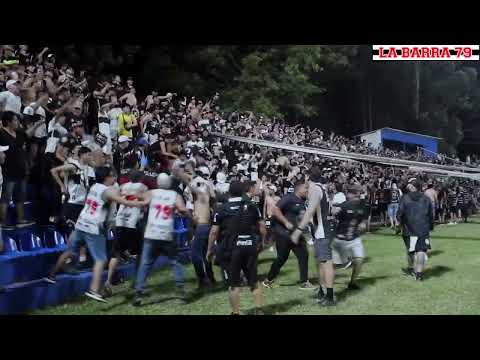 "Olimpia vs Atlético Tembetary | Clausura 2025 | #LaBarra79 #La79" Barra: La Barra 79 &bull; Club: Olimpia