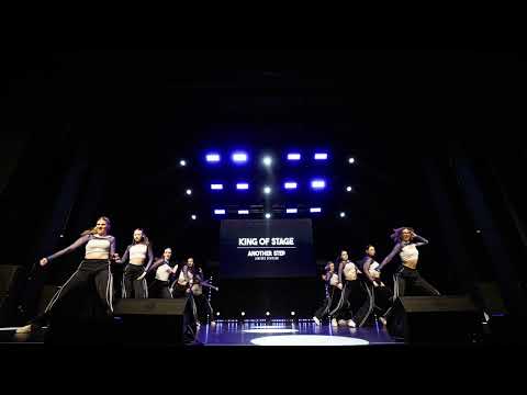 ANOTHER STEP | KING OF STAGE 2024 | JUNIORS DIVISION