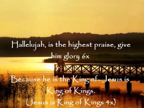 Glory to God almighty - Oslo Gospel Choir
