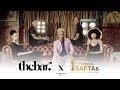 A SAFTAs13 Industry Roundtable Part 2