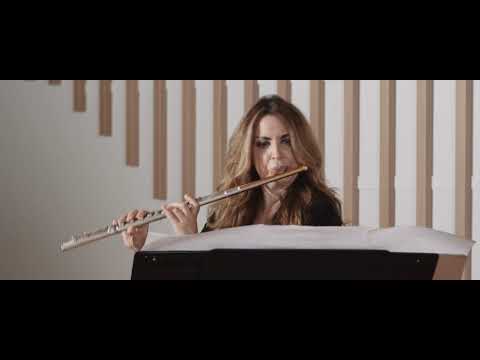Reena Esmail: Nadiya for Flute and Cello