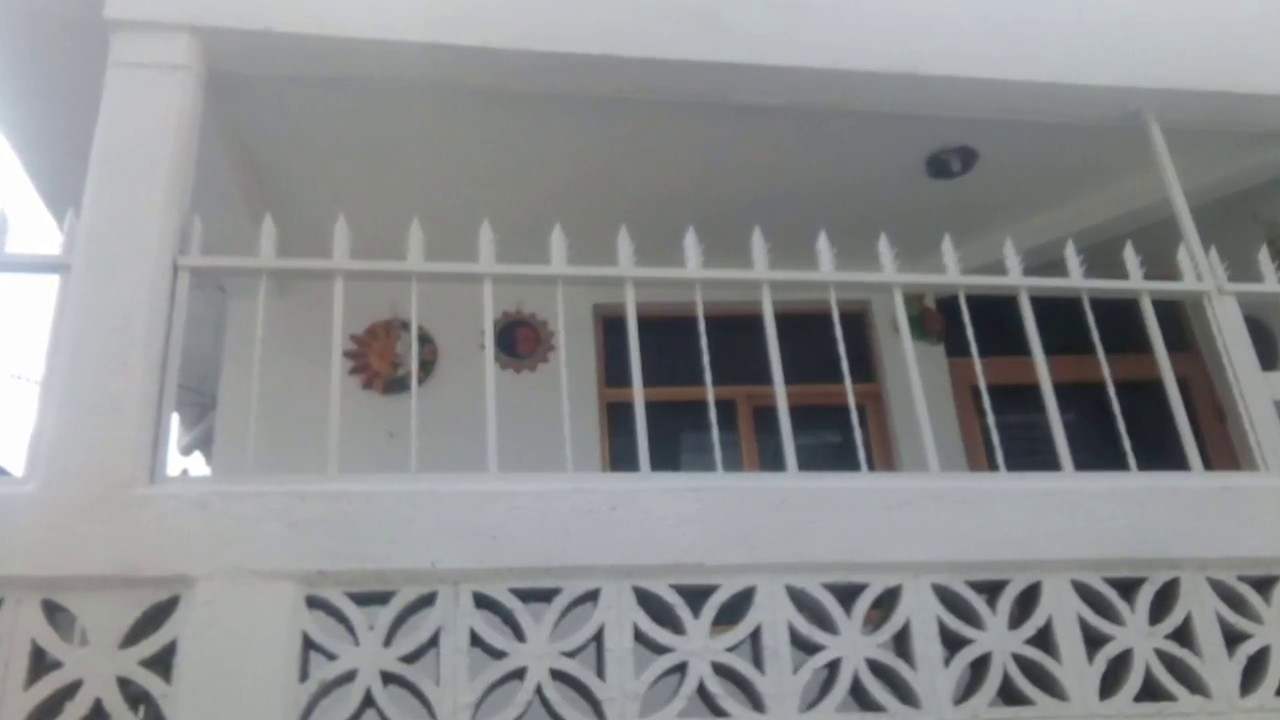 Puntas para barandal (caseras) mejores y mas varatas