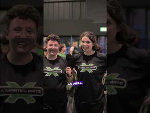 Meet Louise and Izzy