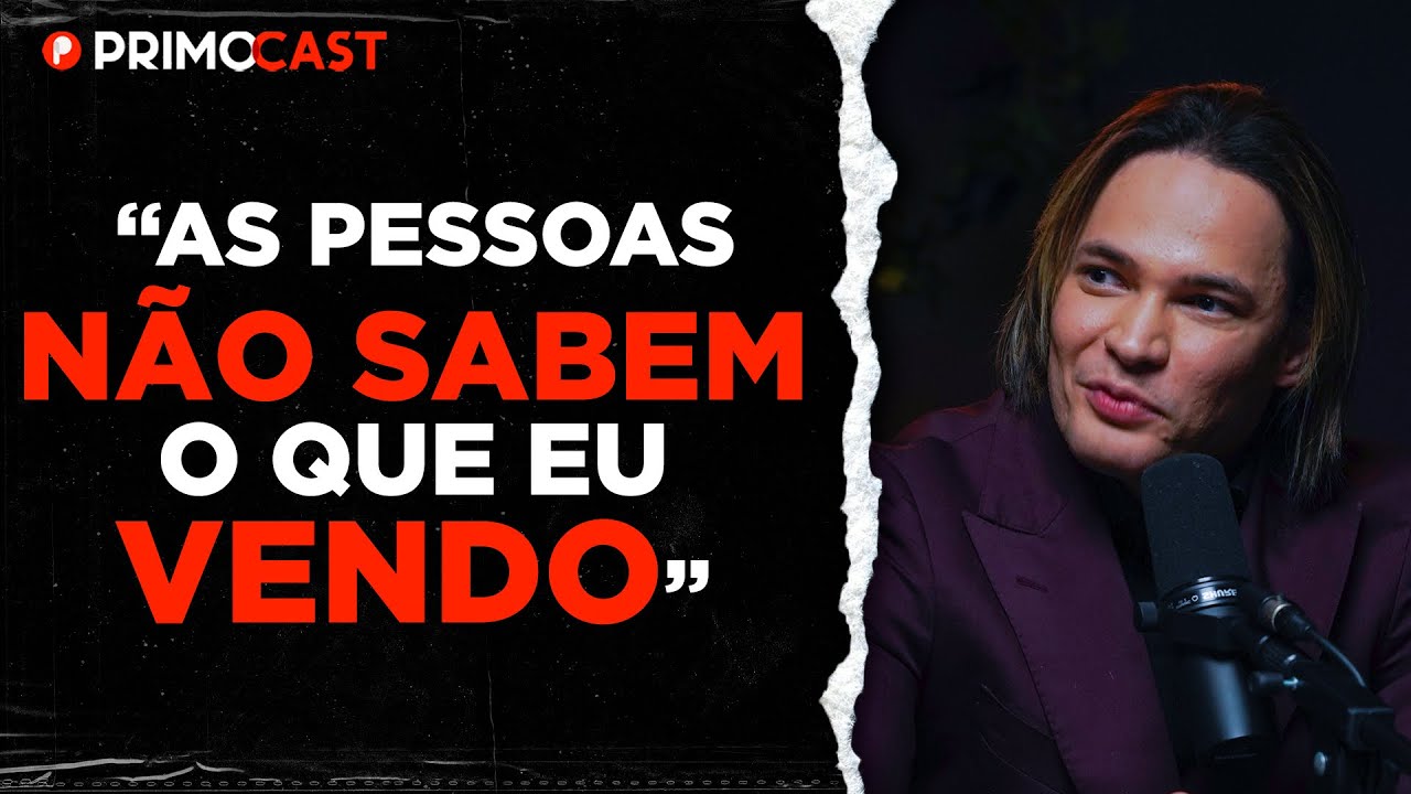 O QUE THIAGO FINCH VENDE? ENTENDA DE UMA VEZ POR TODAS | PrimoCast 257
