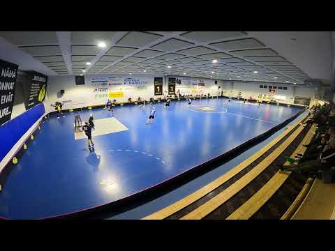 M3D PM: Jalas - TU kamera 2