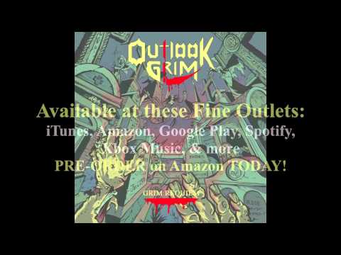 Metal's Reign by Outlook Grim