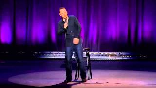 Bill Burr   Dogs, Kids & A Prius