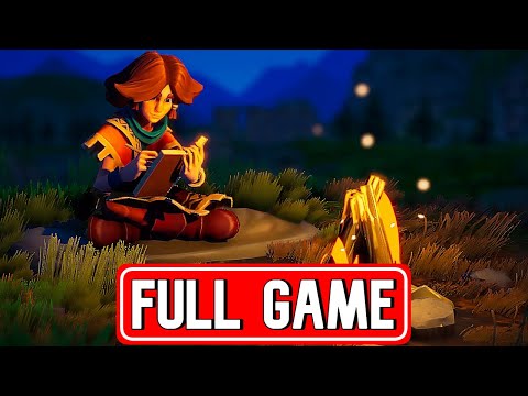 SONORITY FULL GAME walkthrough [NO COMMENTARY]