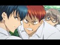 New Anime Hindi Dub Shoot Goal To The Future EP 1 13 Full Series Hindi Dubbed 2025