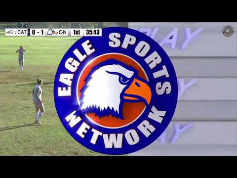 Throwback Thursdays: Carson-Newman women's soccer blanks Catawba in the 2018 Southeast Regional