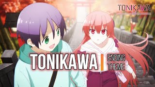 Download lagu Tonikawa Ending Theme (Sub español   Romaji) AMV [Tsuki to Hoshizora] KanoeRana mp3