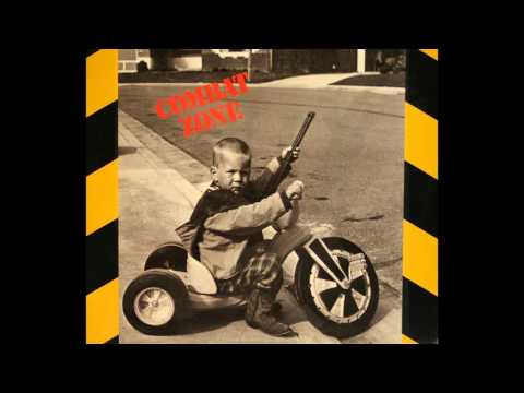 Brian Briggs - Sweet Revenge (Combat Zone 1982 - USA)