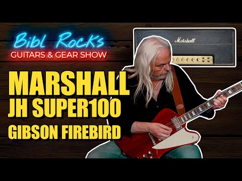 It's (Mini) Humbucker time - Talk&Jam