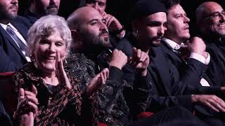 NEGRAMARO - L&#39; ANIMA VISTA DA QUI PREMIERE