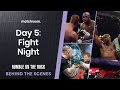 Fight Night: Alexander Povetkin vs Dillian Whyte 2 (Behind The Scenes)