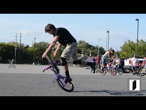 York Jam 2014