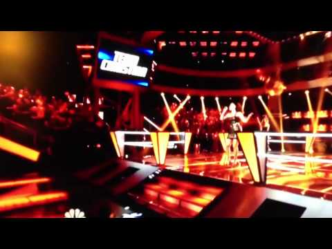 "I Need To Know" by Laura Vivas