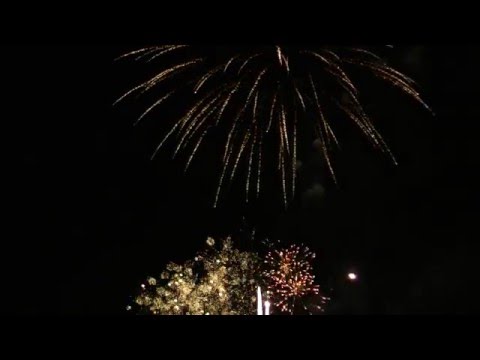 09.04.2016 - Dortmund - Osterkirmes