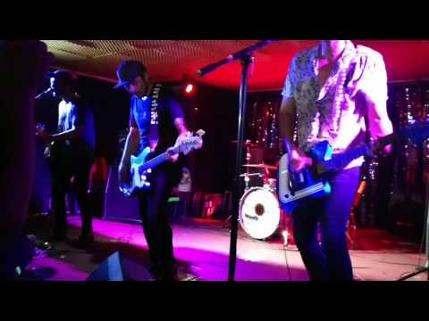 Peor es Nada - Ultimo Intento - en vivo