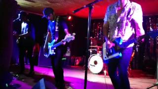 Peor es Nada - Ultimo Intento - en vivo