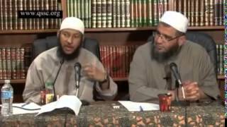 Fiqh Principles image