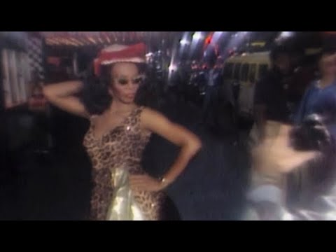 Donna Summer - Sunset People (Live, The Donna Summer Special, 1980)