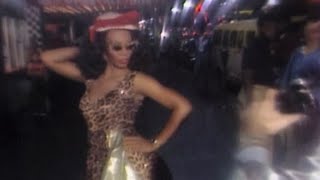 Donna Summer - Sunset People (Live, The Donna Summer Special, 1980)