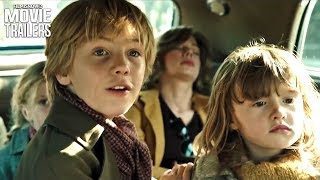 Take A Look Inside Ridley Scott's All The Money in The World