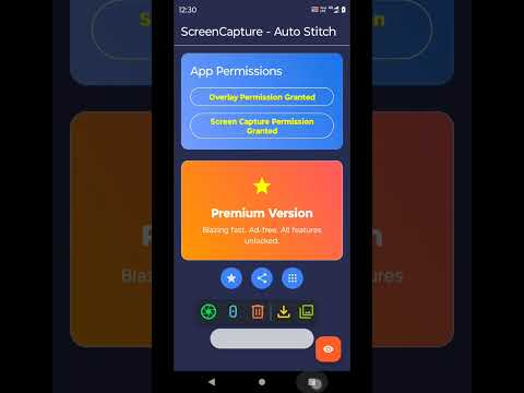 ScreenCapture - Multi-Source