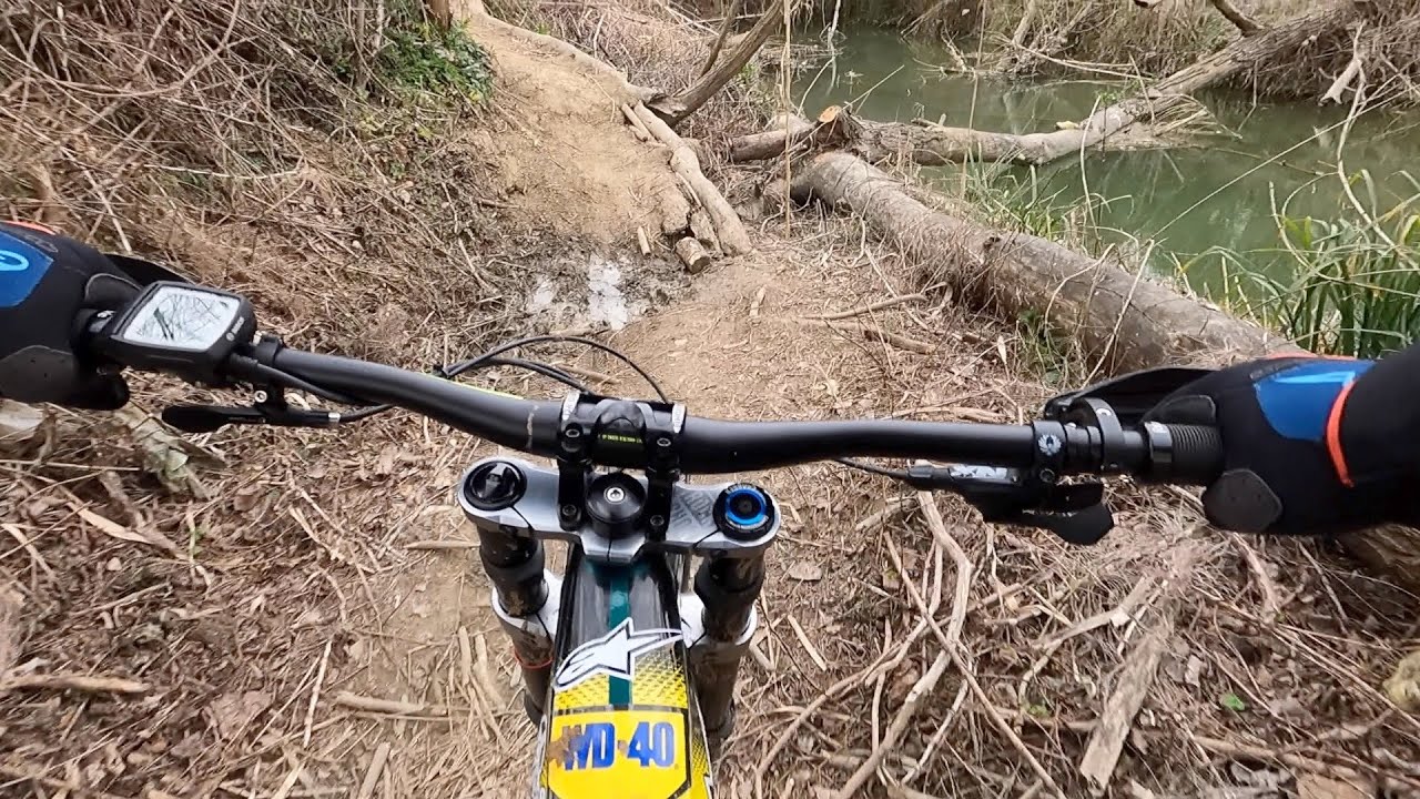 E-MTB FULL