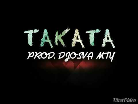 OSVA MX - TAKATA (MANELE VECHI) (2018-2019) (MELODIE) (OFICIAL VIDEOCLIP) HIT