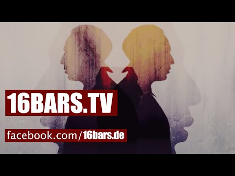 Frustra - Verrückte Welt // prod. by Belabil (16BARS.TV PREMIERE)