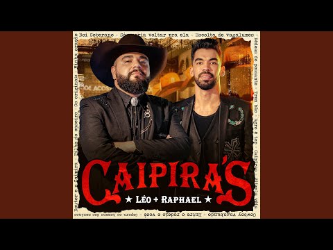 Boi Soberano / Só Queria Voltar Pra Ela (Acústico)