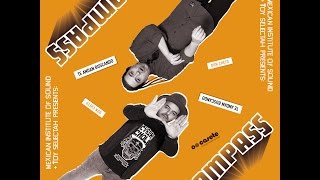 Compass: MIS + Toy Selectah - Te Andan Buscando (Official Audio)