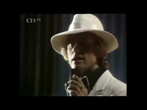 Jiří Korn - Snad jsem se ti zdál (1978)