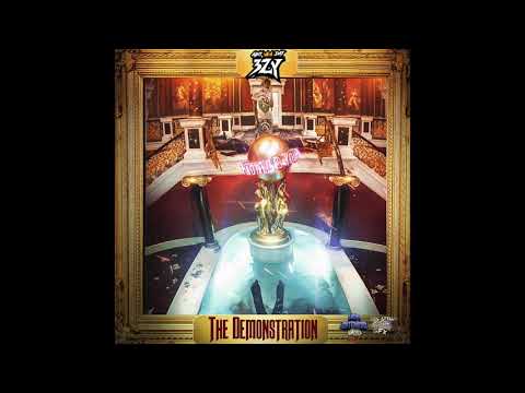 AintDat3zy - Definition feat Shoddy Boi [Official Audio]