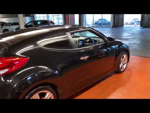 Hyundai Veloster 1.6 Petrol 3DR - Image 2