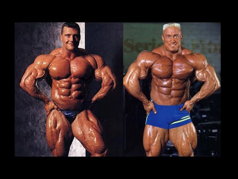 Jean-Pierre Fux vs Markus Ruhl