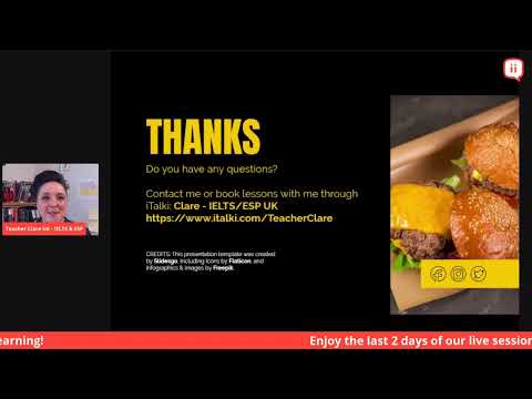 italki : 07 de mayo - Clases de idiomas en directo gratis durante estos días en casa